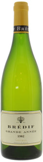1982 | Marc Bredif | Vouvray Grande Annee at CaskCartel.com