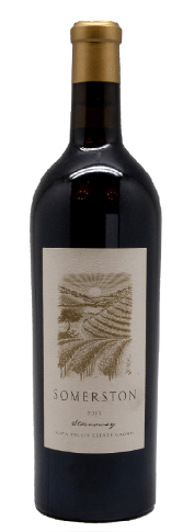 2014 | Somerston Wine Co. | Stornoway Red Blend at CaskCartel.com