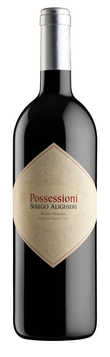 Serego Alighieri | Possessioni Rosso - NV at CaskCartel.com