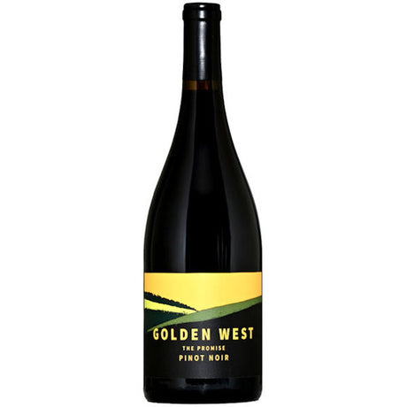 Golden West | Pinot Noir The Promise - NV at CaskCartel.com