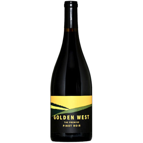 Golden West | Pinot Noir The Promise - NV at CaskCartel.com