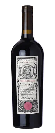 2011 | BOND | Melbury at CaskCartel.com