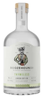Boozehounds Thymeless London Dry Gin | 500ML at CaskCartel.com