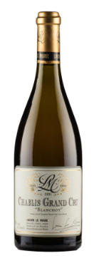 2021 | Lucien Le Moine | Blanchot at CaskCartel.com