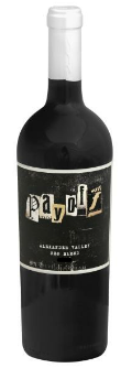 2018 | Payoff | Red Blend at CaskCartel.com
