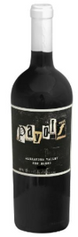 2018 | Payoff | Red Blend at CaskCartel.com