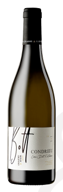 2021 | Domaine G&J Bott | Condrieu at CaskCartel.com
