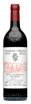1998 | Vega Sicilia | Tinto Valbuena 5 at CaskCartel.com
