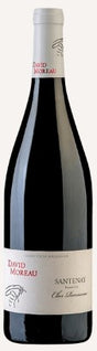 2013 | David Moreau | Clos Rousseau at CaskCartel.com