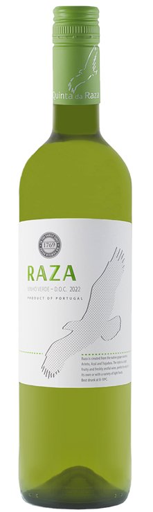 2022 | Raza | Branco at CaskCartel.com
