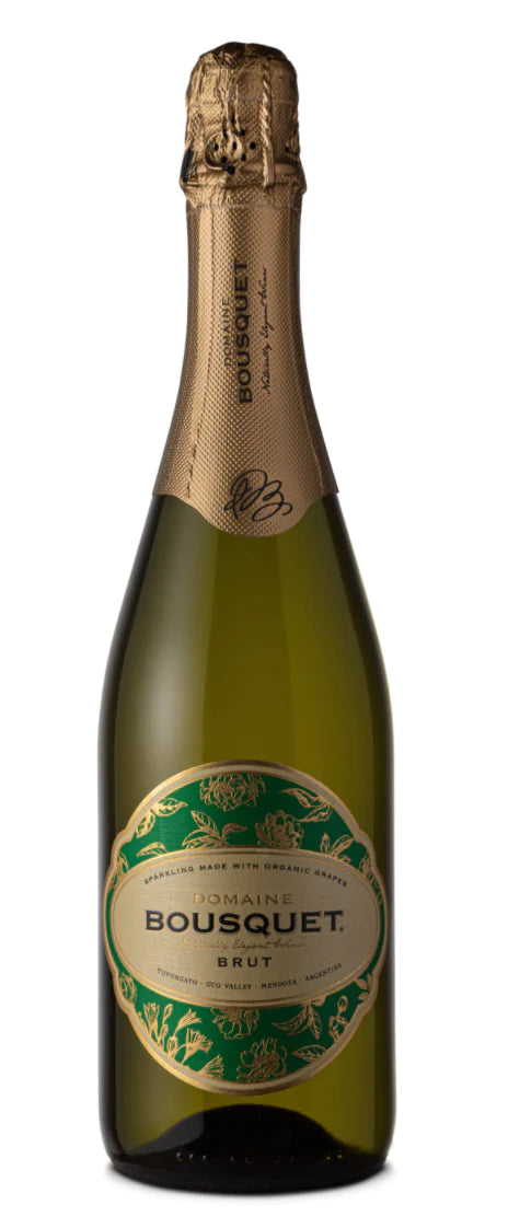 Domaine Bousquet | Brut - NV at CaskCartel.com
