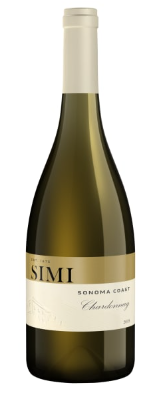 2019 | Simi | Sonoma Coast Chardonnay at CaskCartel.com