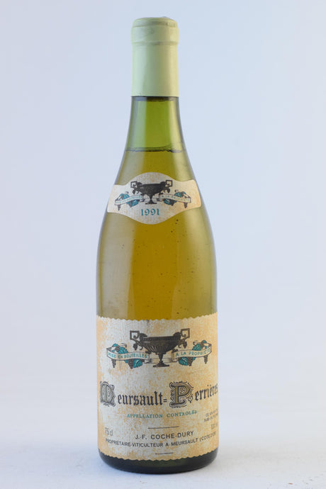 1991 | Coche-Dury | Les Perrieres at CaskCartel.com