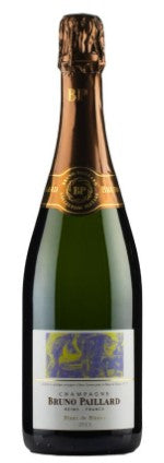 2013 | Champagne Bruno Paillard | Blanc de Blancs Vintage at CaskCartel.com