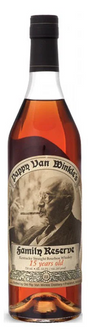 Pappy Van Winkle 15 Year Old 2006 Stitzel-Weller Bourbon Whiskey at CaskCartel.com