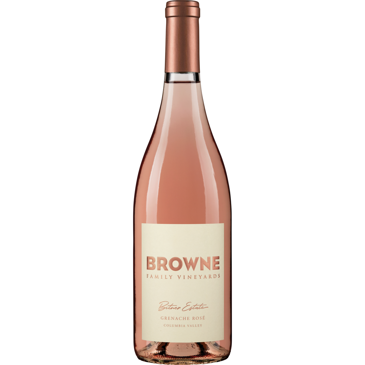 2020 | Browne Family Vineyards | Grenache Rose at CaskCartel.com