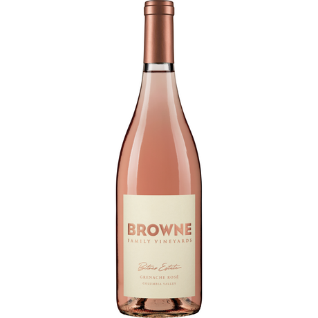 2020 | Browne Family Vineyards | Grenache Rose at CaskCartel.com