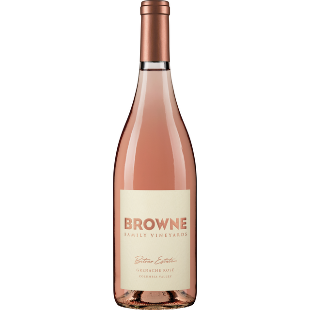 2020 | Browne Family Vineyards | Grenache Rose at CaskCartel.com