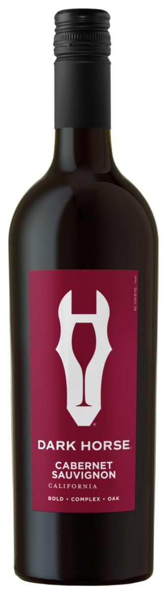 2021 | Dark Horse | Cabernet Sauvignon at CaskCartel.com