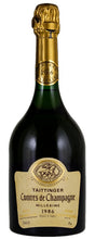 1986 | Taittinger | Comtes de Champagne Blanc de Blancs Brut at CaskCartel.com