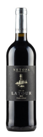 2020 | Netofa Winery | Latour Netofa at CaskCartel.com