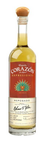 Corazon Elmer T. Lee Expresiones Reposado at CaskCartel.com