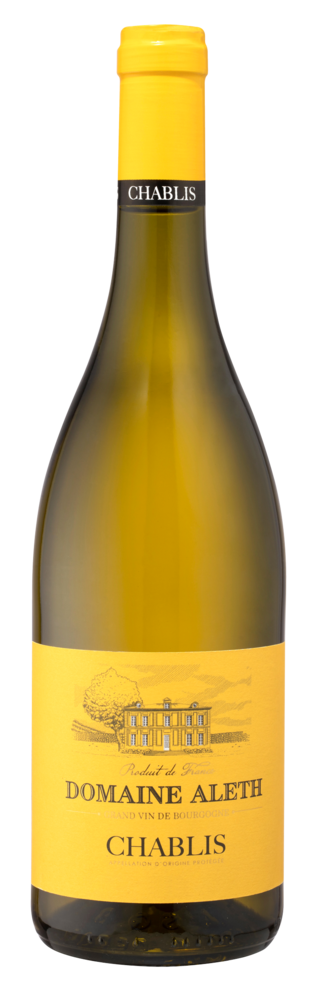 Domaine Aleth | Chablis - NV at CaskCartel.com
