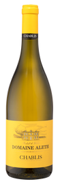 Domaine Aleth | Chablis - NV at CaskCartel.com
