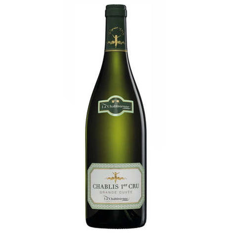 2006 | La Chablisienne | Grande Cuvee Chablis Premier Cru at CaskCartel.com