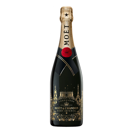 Moët & Chandon | Brut Imperial End of Year Limited Edition - NV at CaskCartel.com