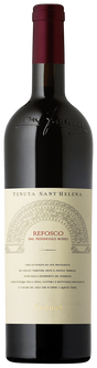 2016 | Fantinel | Vigneti Sant'Helena Refosco dal Peduncolo Rosso at CaskCartel.com