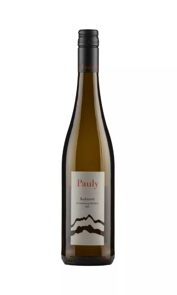 2023 | Pauly | Lieserer Niederberg Helden Riesling Kabinett Trocken at CaskCartel.com