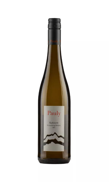2023 | Pauly | Lieserer Niederberg Helden Riesling Kabinett Trocken at CaskCartel.com