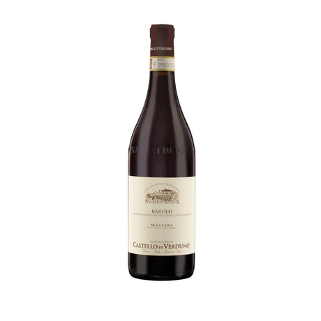 2016 | Castello di Verduno | Barolo Massara at CaskCartel.com
