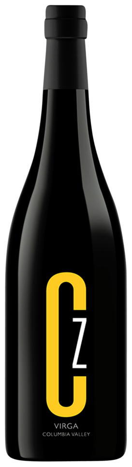 Convergence Zone Cellars | CZ Virga - NV at CaskCartel.com