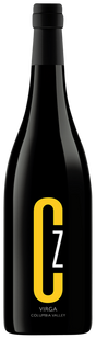 Convergence Zone Cellars | CZ Virga - NV at CaskCartel.com