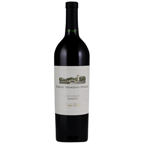 2002 | Robert Mondavi Winery | Equilibrium at CaskCartel.com
