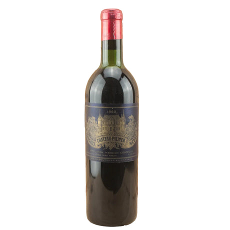 1960 | Chateau Palmer | Margaux at CaskCartel.com