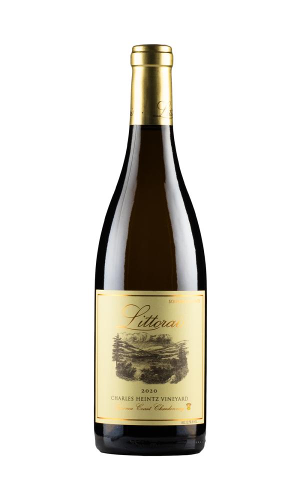 2020 | Littorai | Charles Heintz Vineyard Chardonnay at CaskCartel.com