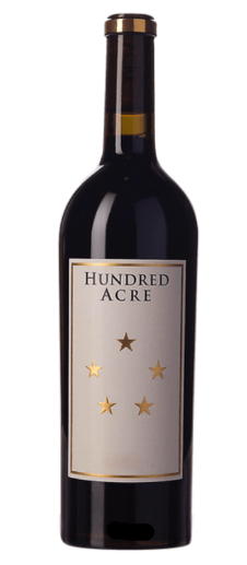 2000 | Hundred Acre | Morgan's Way Cabernet Sauvignon at CaskCartel.com