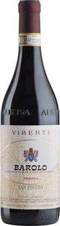 2015 | Viberti Giovanni | San Pietro Riserva at CaskCartel.com