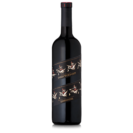 2019 | The Francis Ford Coppola Winery | Director's Cut Zinfandel at CaskCartel.com