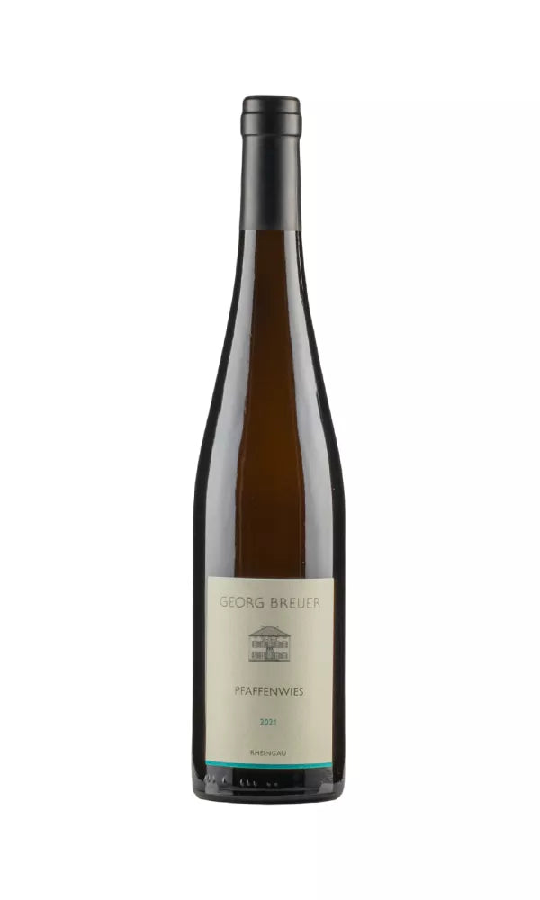 2021 | Georg Breuer | Pfaffenwies Riesling at CaskCartel.com