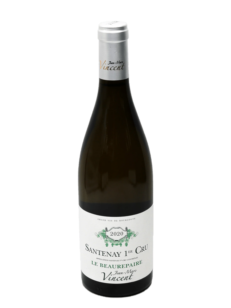 2020 | Jean-Marc Vincent | Beaurepaire at CaskCartel.com