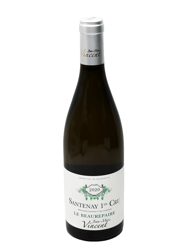 2020 | Jean-Marc Vincent | Beaurepaire at CaskCartel.com