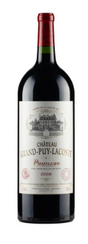 2008 | Château Grand-Puy-Lacoste | Pauillac (Magnum) at CaskCartel.com