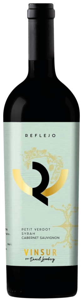2018 | Vinsur | Reflejo Tinto at CaskCartel.com