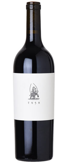 2012 | Tusk | Cabernet Sauvignon at CaskCartel.com