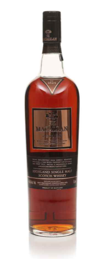 The Macallan Oscuro - Pre 2015 Whisky at CaskCartel.com