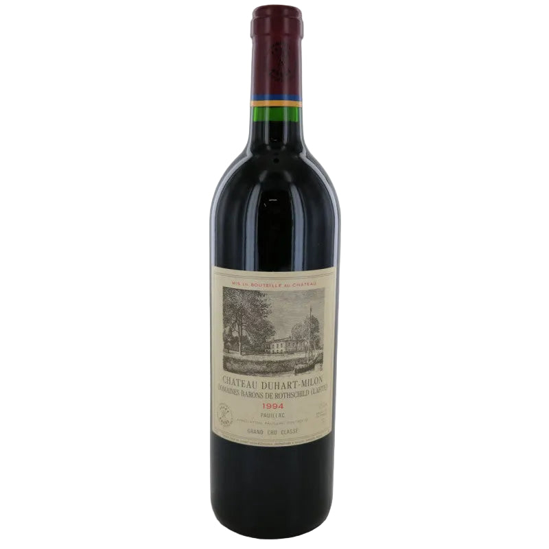 1994 | Chateau Duhart-Milon | Pauillac at CaskCartel.com